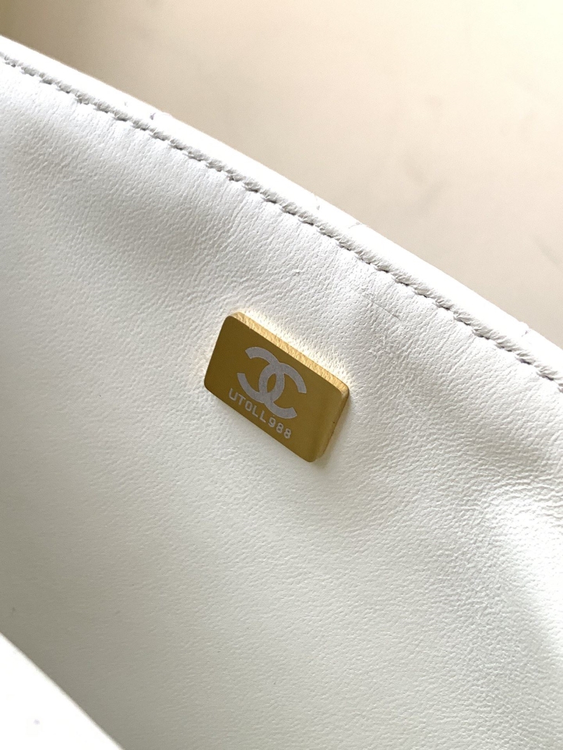 Ch**el cf series bags